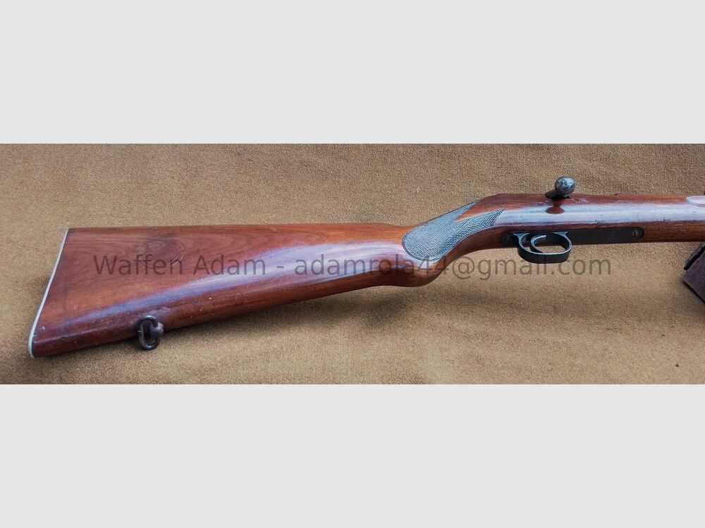 Mauser, Oberndorf sul Neckar Es 340 EL-Ripetitore