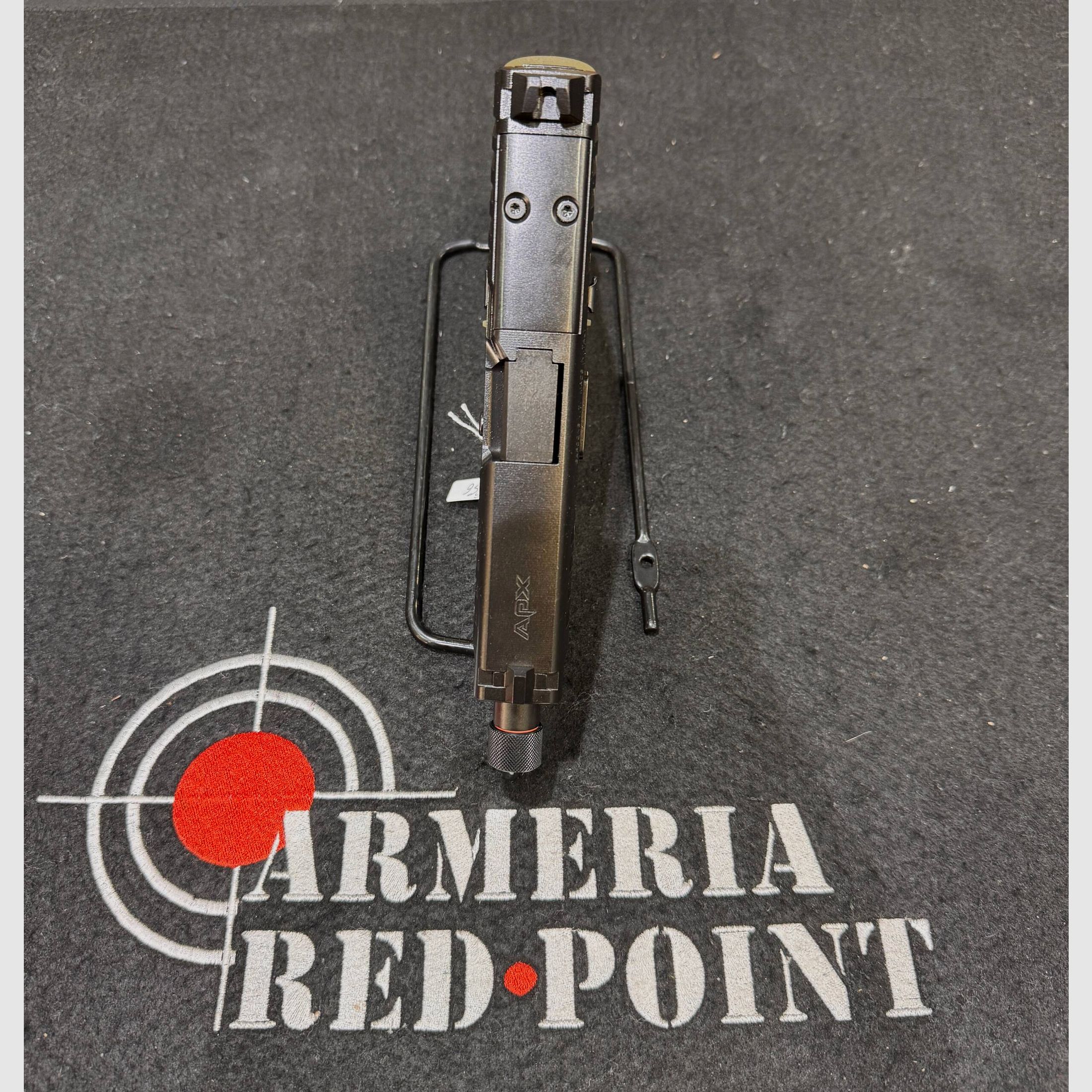 Beretta APX A1 Tactical, image 5 sur 5