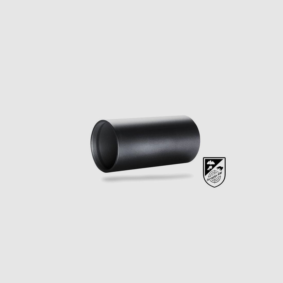 HAWKE 62007 parasol para objetivos estándar de 44 mm