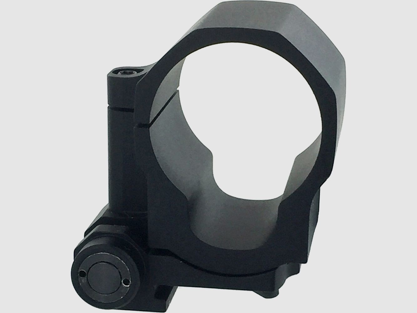 Aimpoint Flip to Side Montage 30mm (low Ring), ohne Twist Mount Base