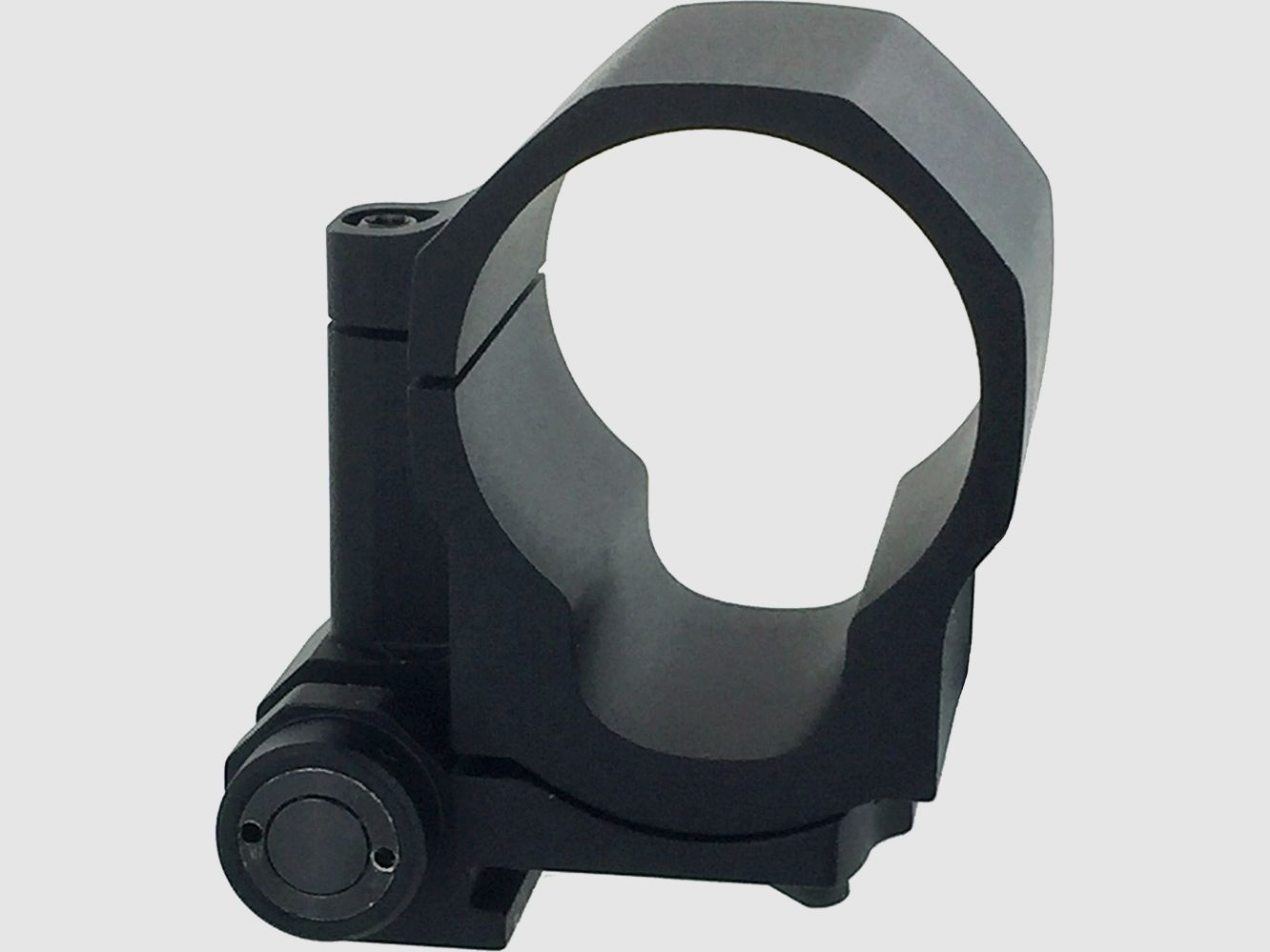 Montaggio Aimpoint Flip to Side 30mm (anello basso), senza base Twist Mount