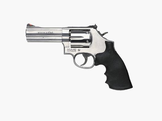 Smith & Wesson Mod. 686, .357 Magnum