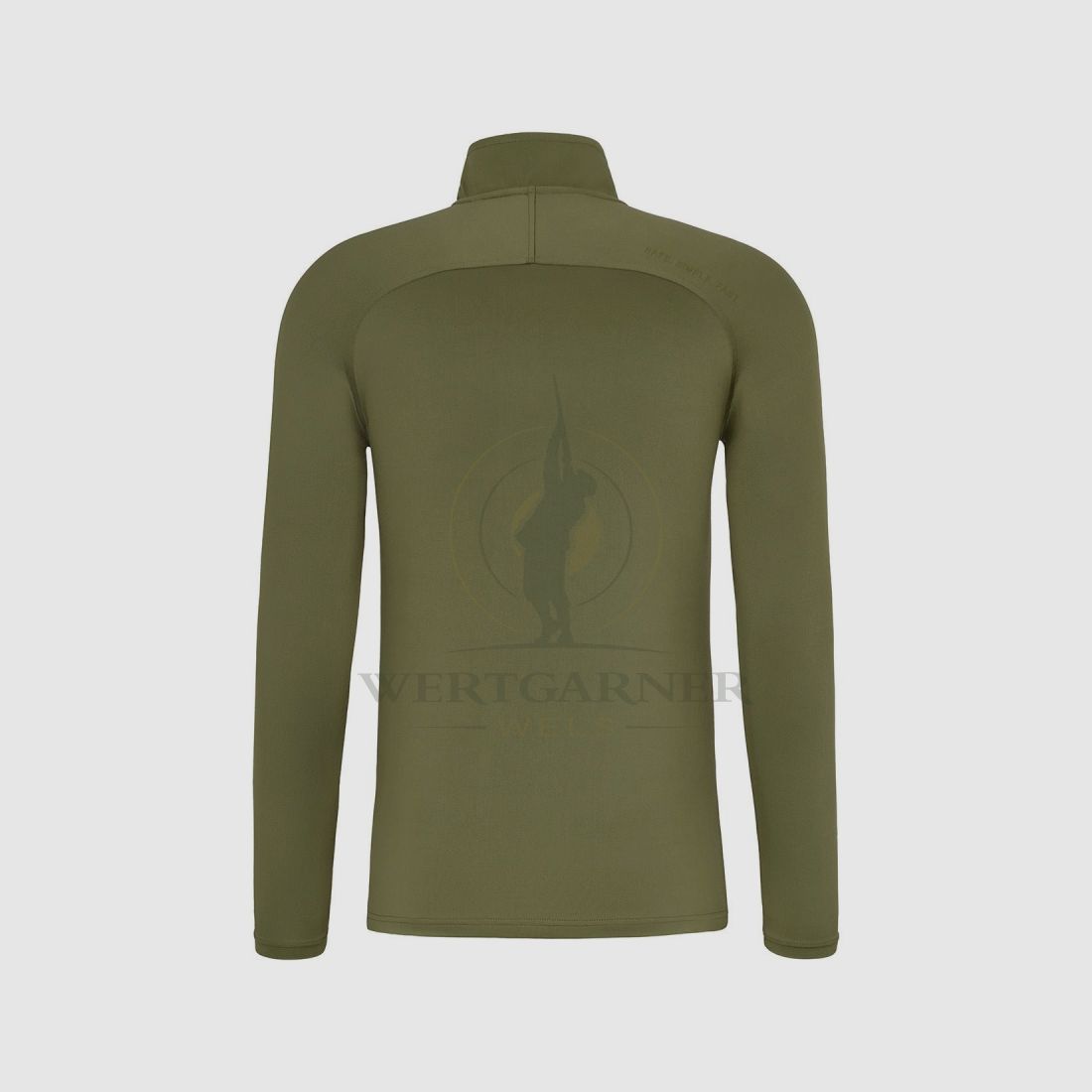 Glock Tactical Longsleeve oliva Taglia L, immagine 3 di 6