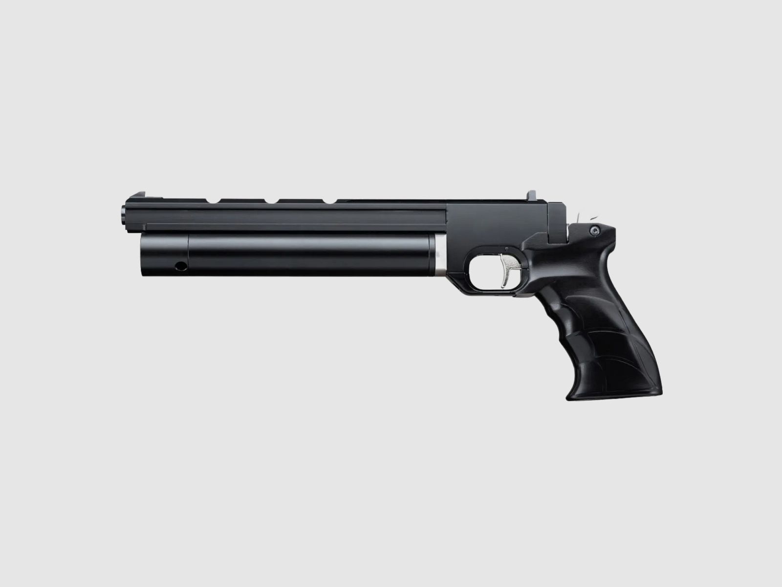 airmaX PP700S-A compressed air pistol caliber 4.5mm diabolo