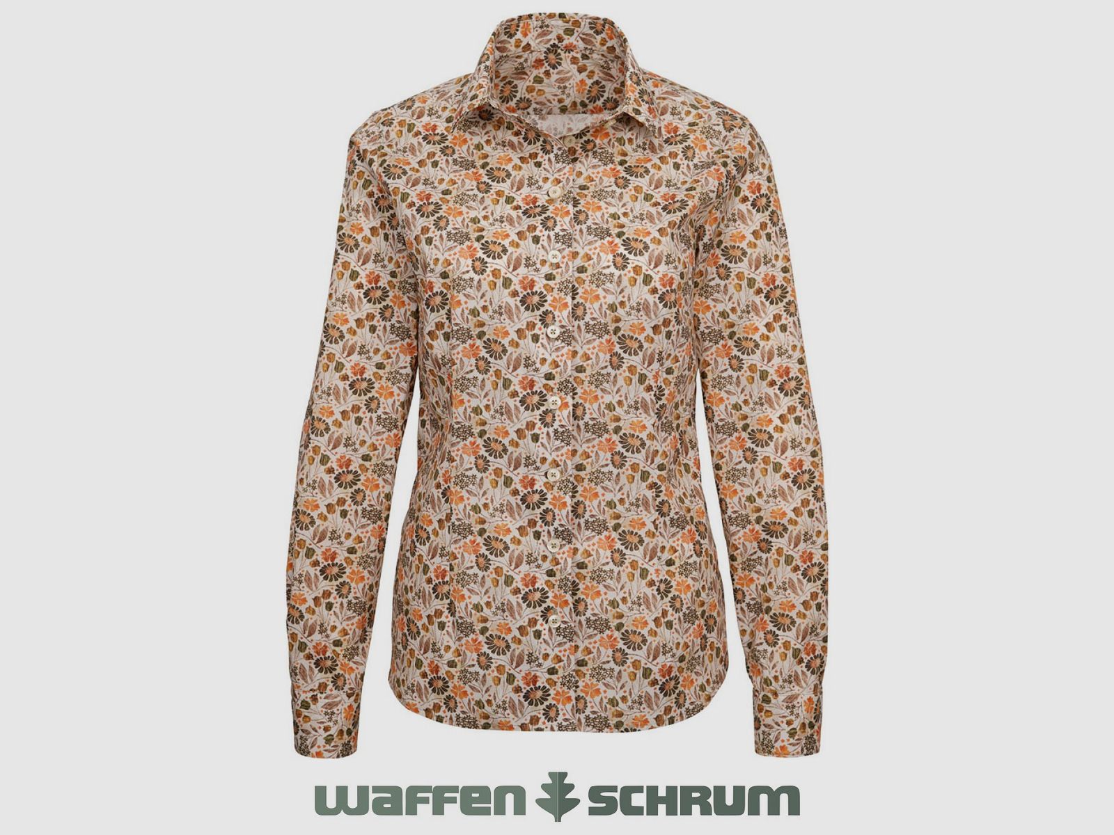 Skogen Bluse Grete