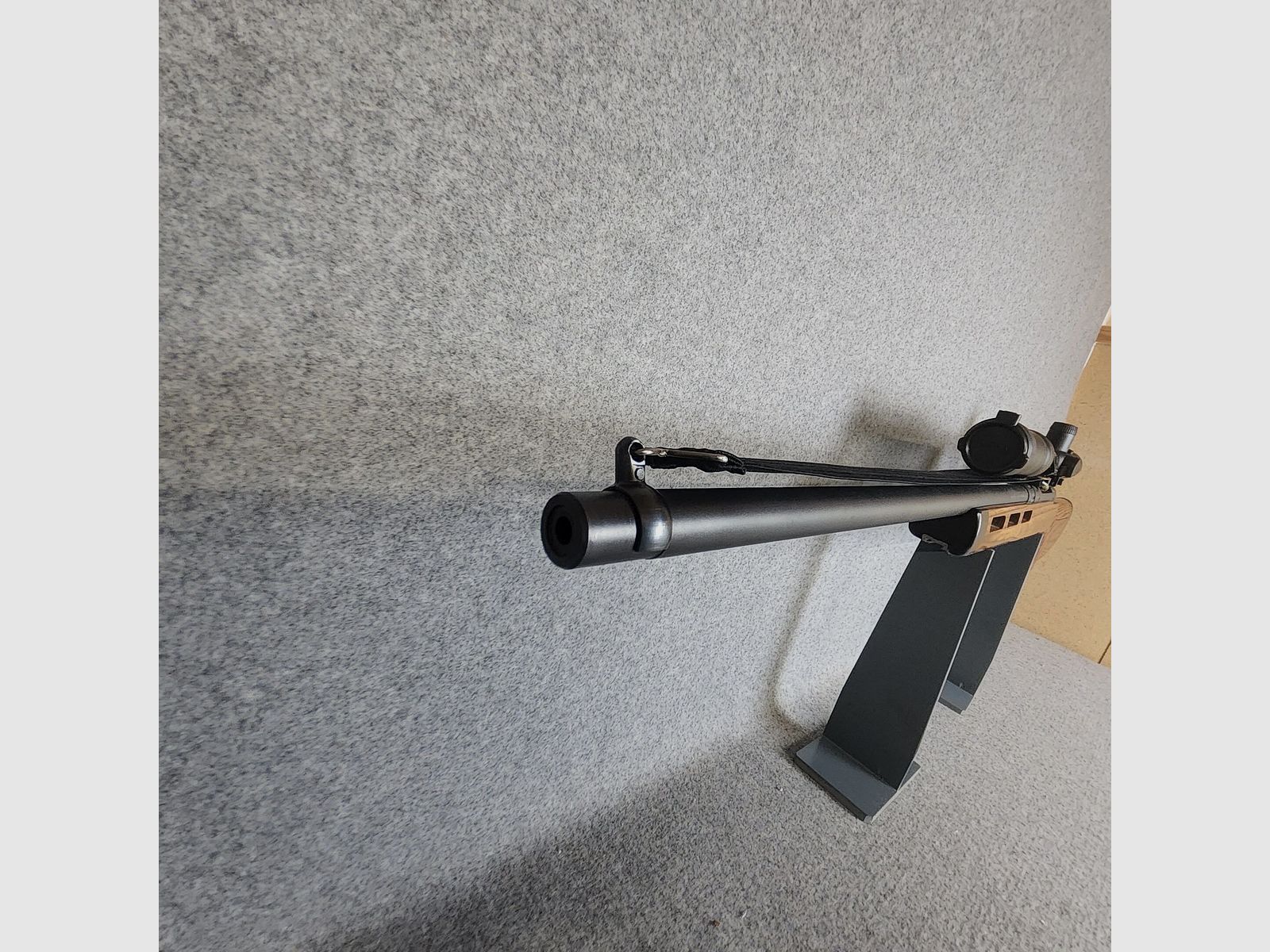 Savage Mod. 112 Target