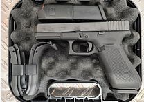 Glock 17 Gen 5 9mm Para