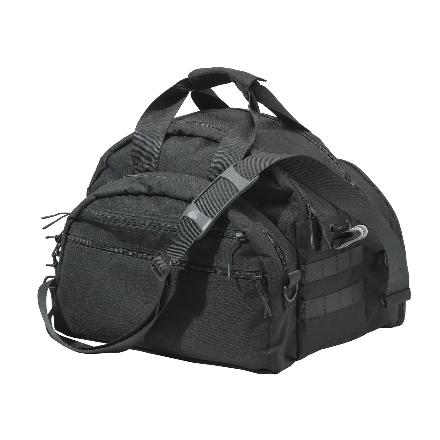 Beretta – Tactical Range Bag / Black, Bild 5 von 5