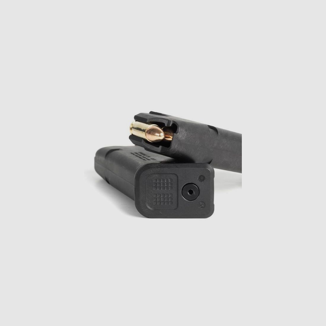MAGPUL Magazine PMAG 10 GL9 9X19 - GLOCK G19 BLACK