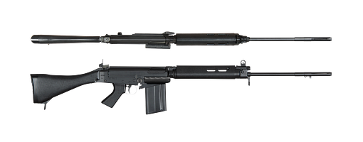 Ares L1A1