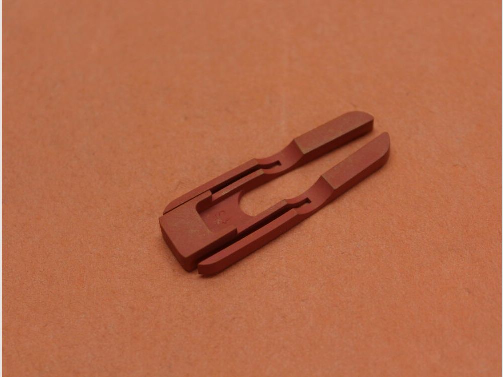 DPMS AR-15: Molded Receiver Rug Mil-Spec Trigger DPMS