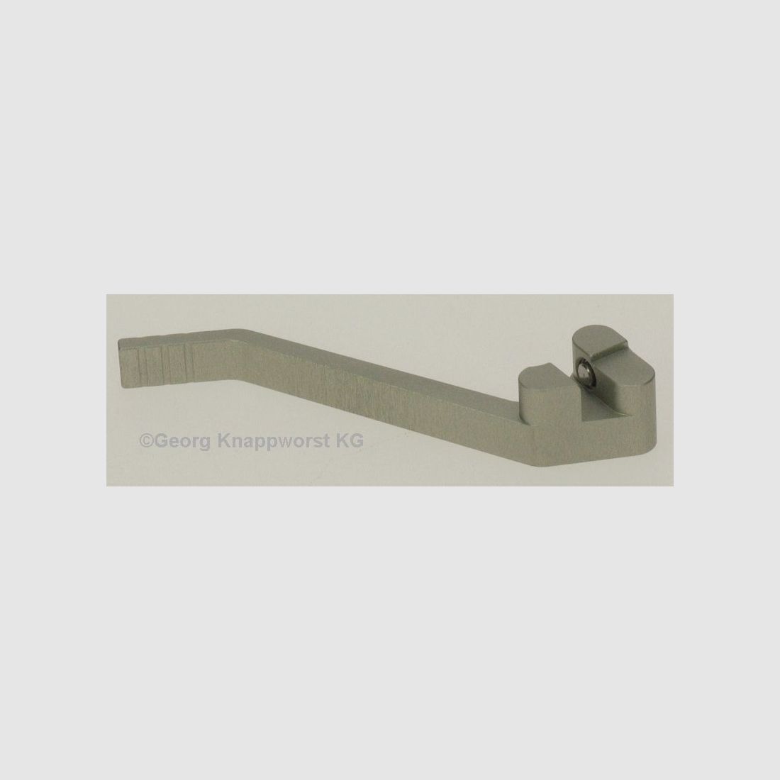FWB Zusatzspannhebel für Modell 700