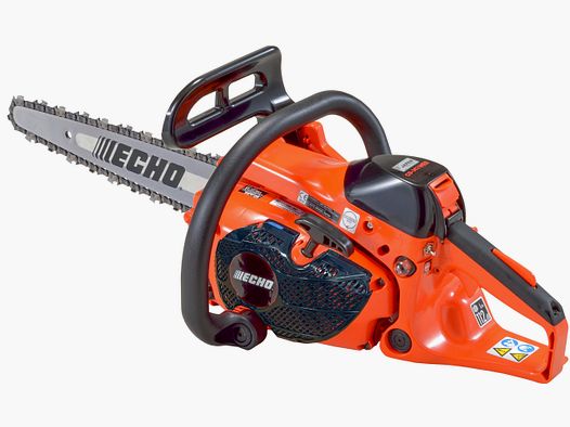 Echo Carving Motorsaw CS-362 WESC