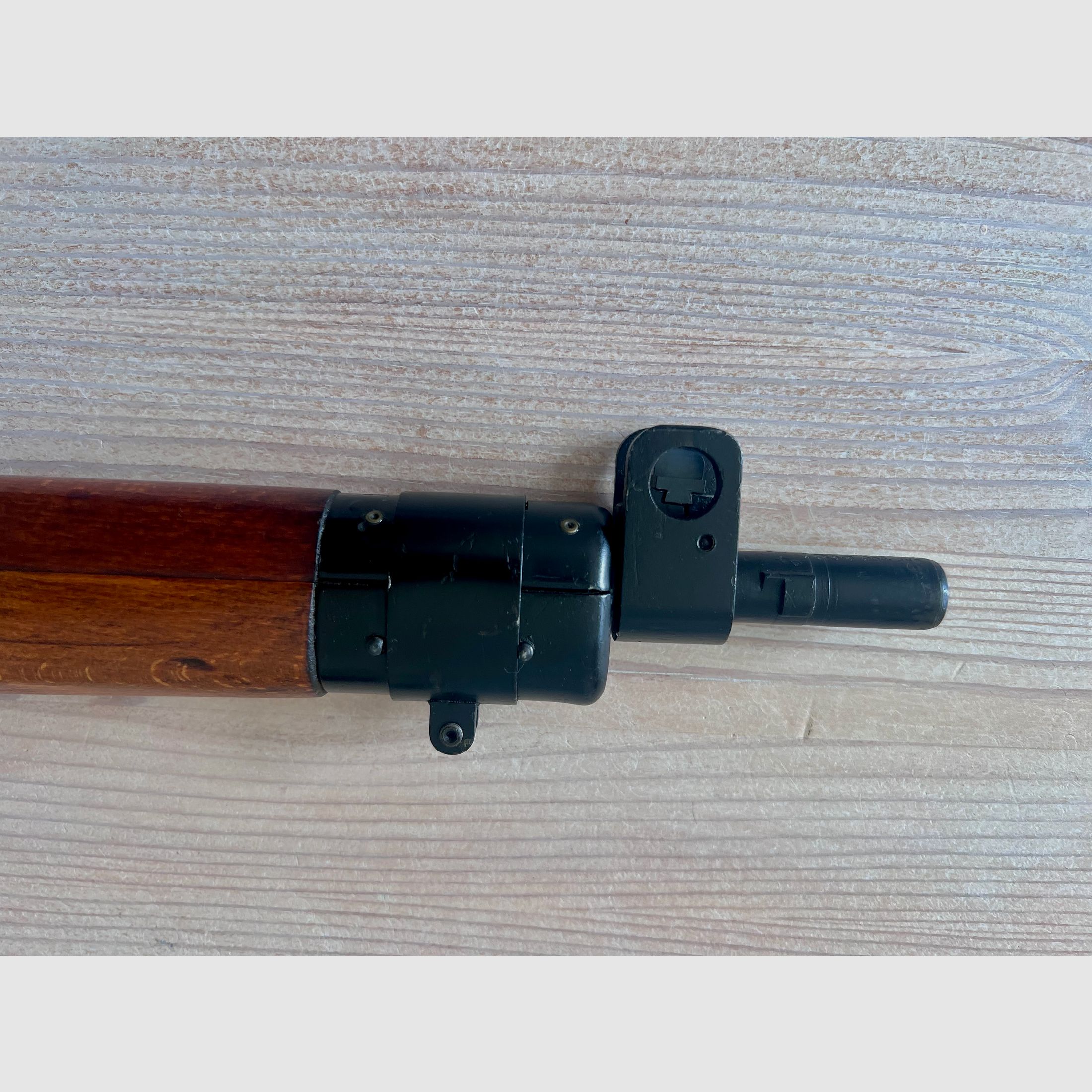 Lee Enfield No.4 MKI (F) FTR .303 brit