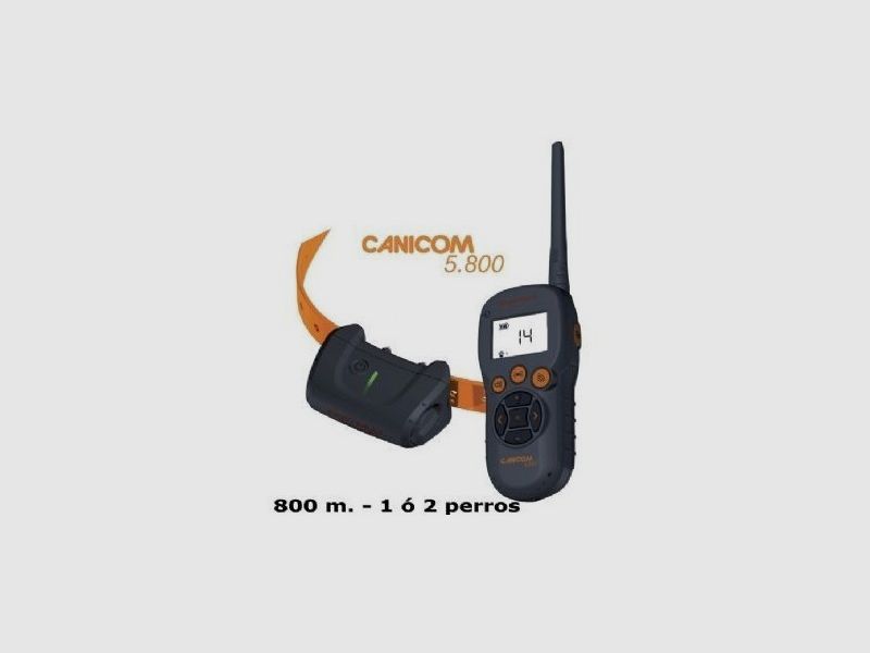Canicom 5.800