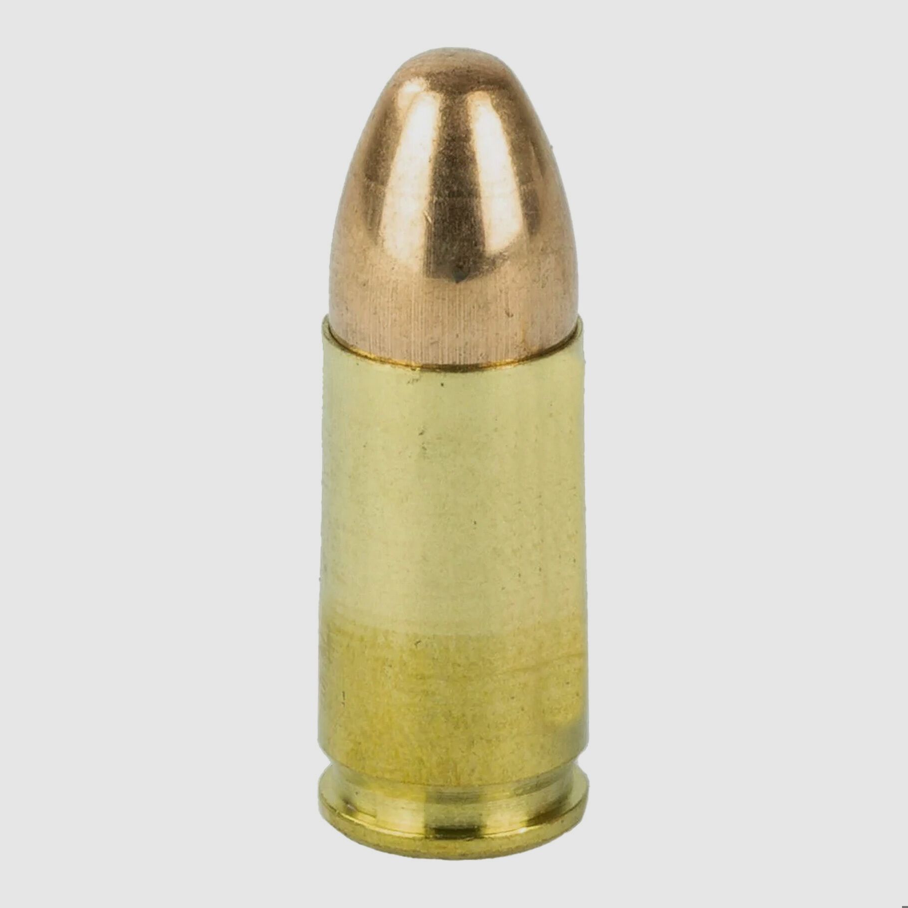 Winchester 9mm Luger FMJ Winchester Super X Target 124grs - 50Stk