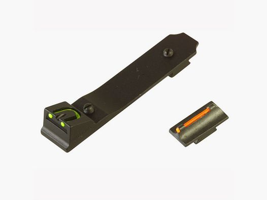 WILLIAMS GUN SIGHT MARLIN FIBER OPTIC DOVETAIL FIRE SIGHT SET MULTI