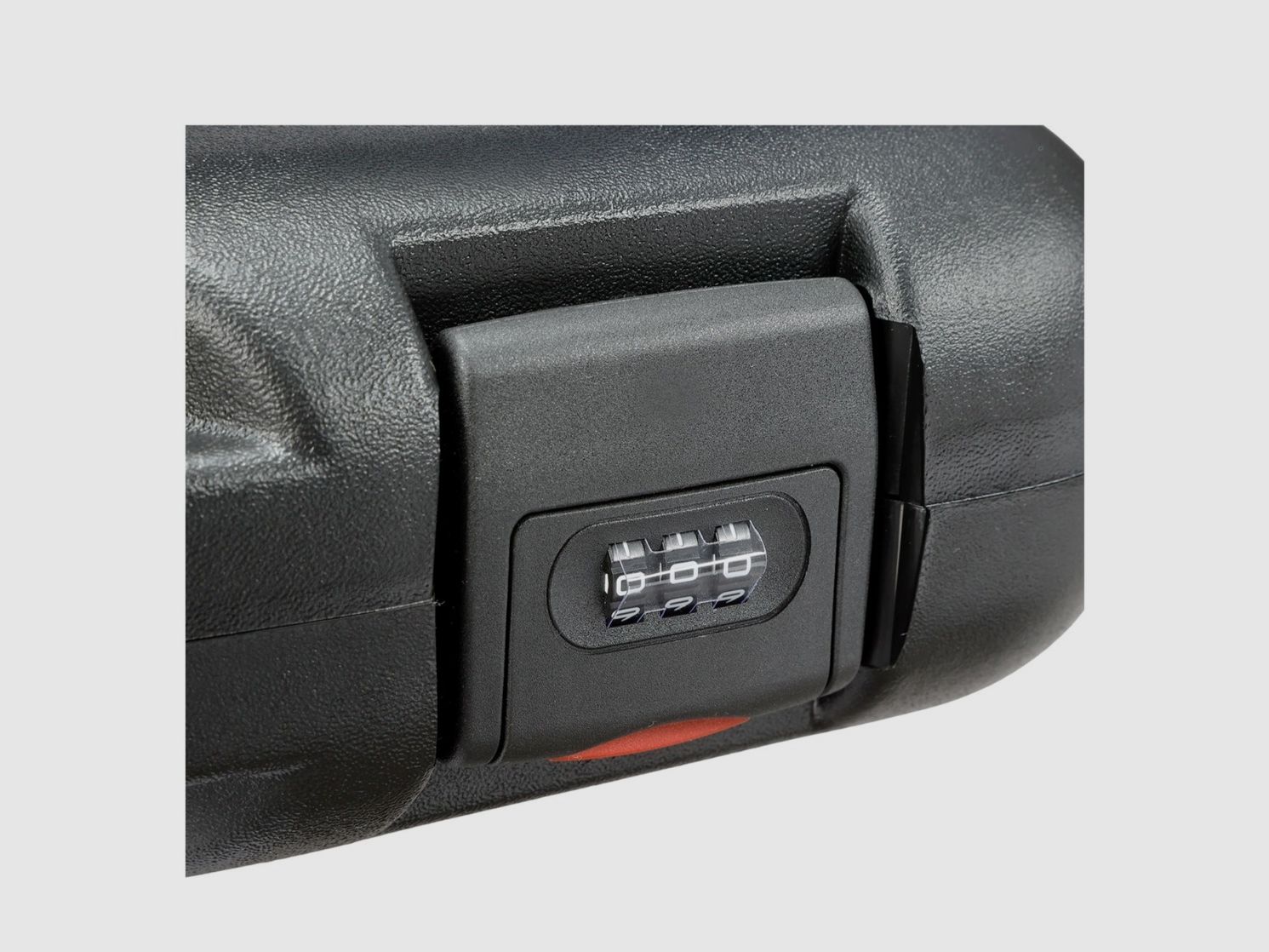 Absolument NEUwertig !!! Weihrauch HW 45 Black Star Pistolet à air comprimé Kal. 4,5mm Diabolo noir extra fort / Inc. Madbull étui de pistolet Deluxe