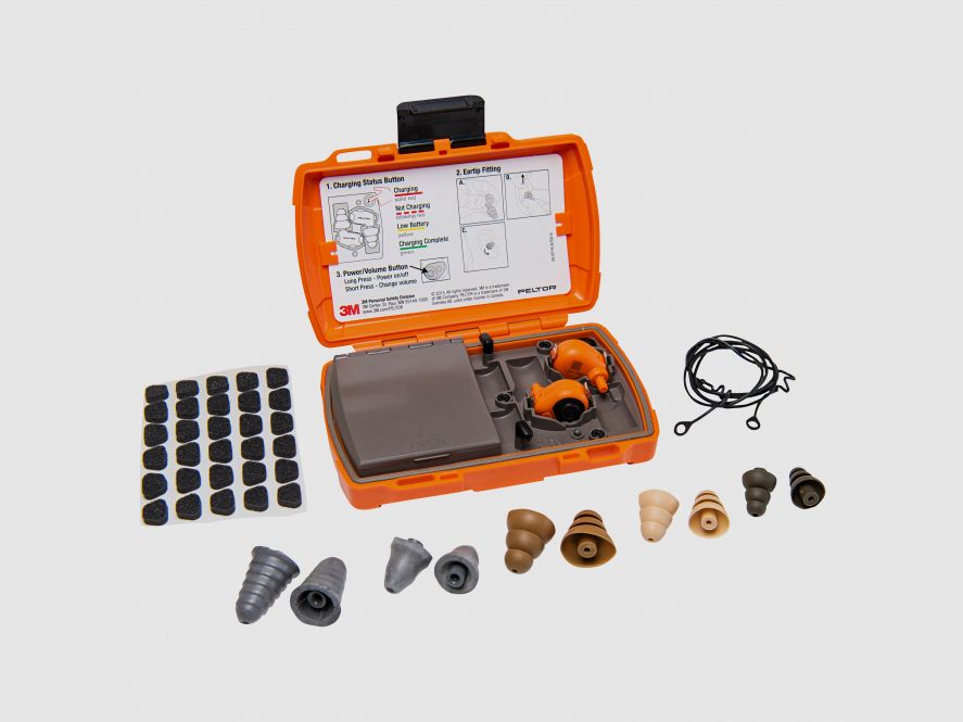 3M      3M Peltor™ Gehörschutzstöpsel LEP-200 EU OR  3M    3M      3M Peltor™ Gehörschutzstöpsel LEP-200 EU OR  3M