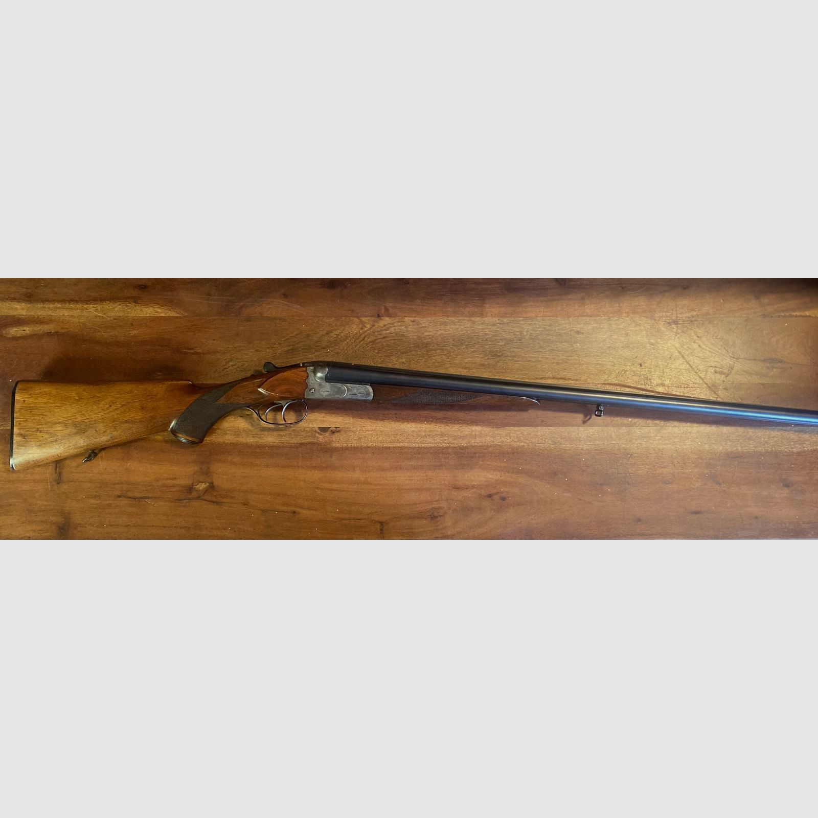 Waffensammlung Büchsen,Doppelflinten,Drillinge 