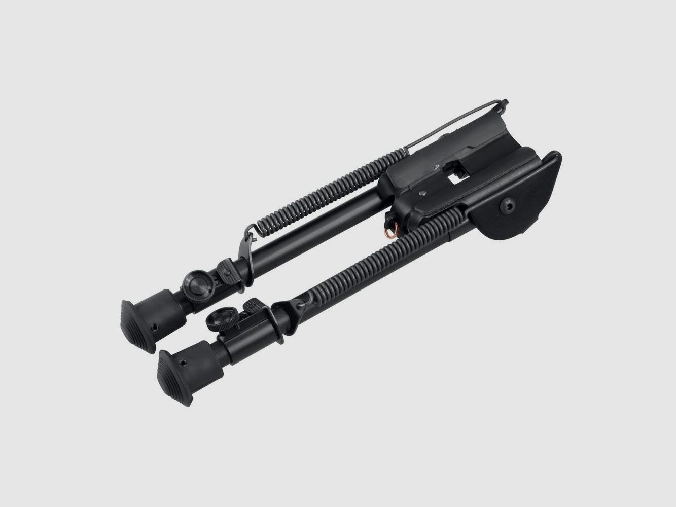 Harris Zweibein L 9-13 inch S-L mit Drehgelenk