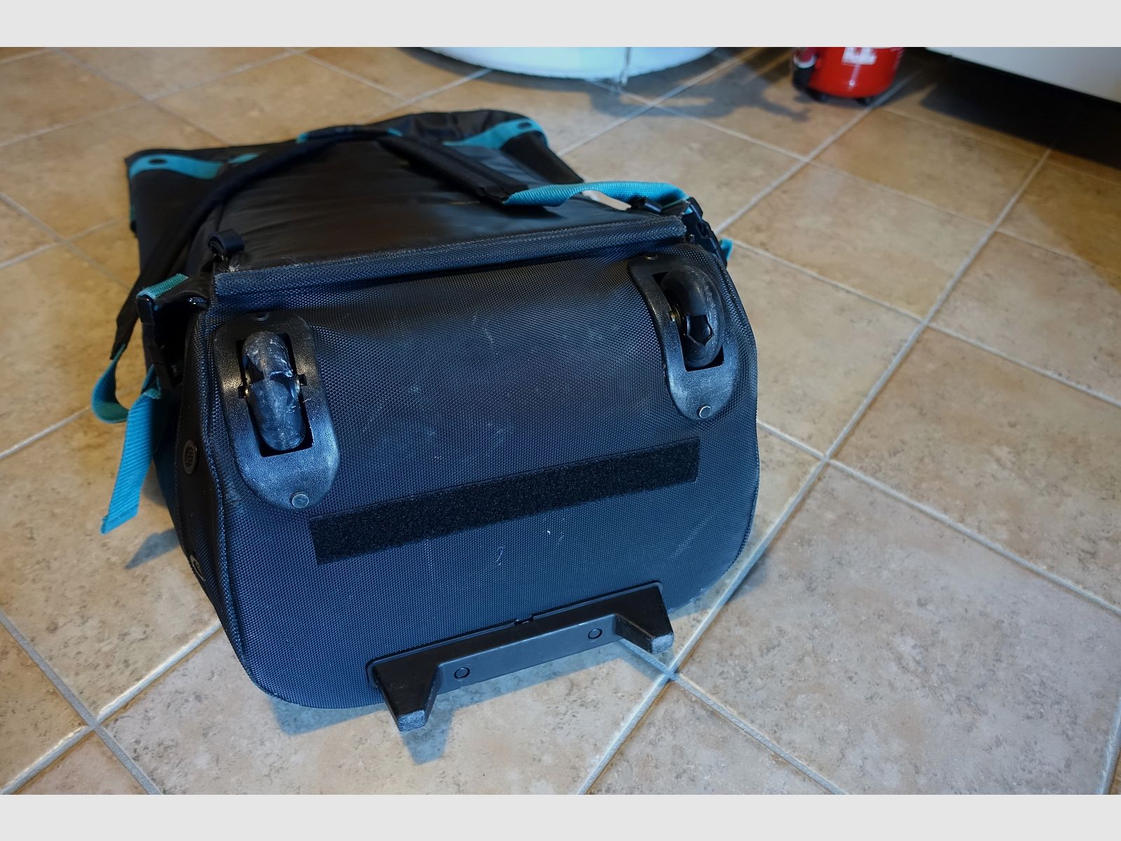 Sauer Tasche Schießrucksack