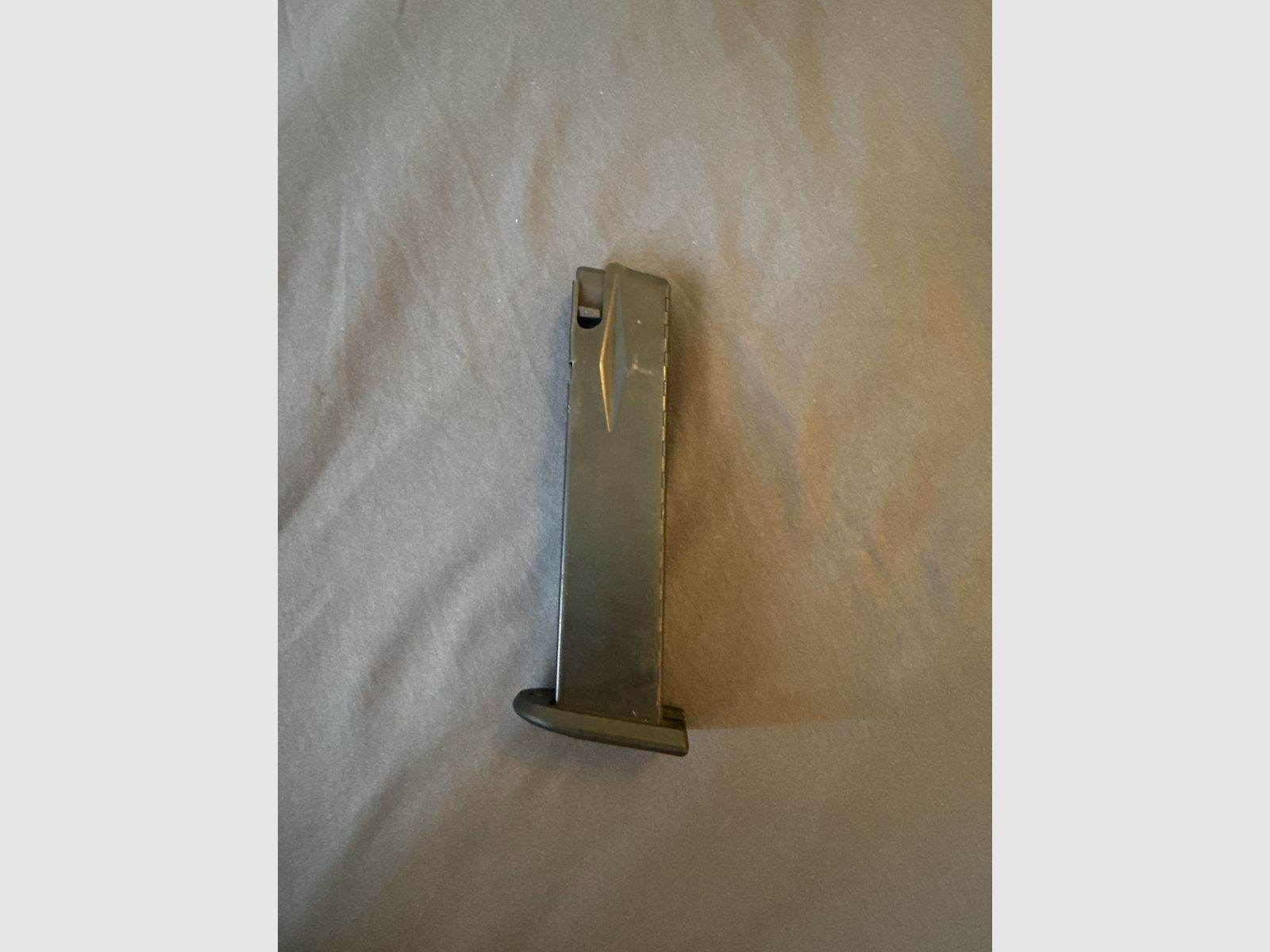 P99 Bicolor Schreckschuss P.A.K