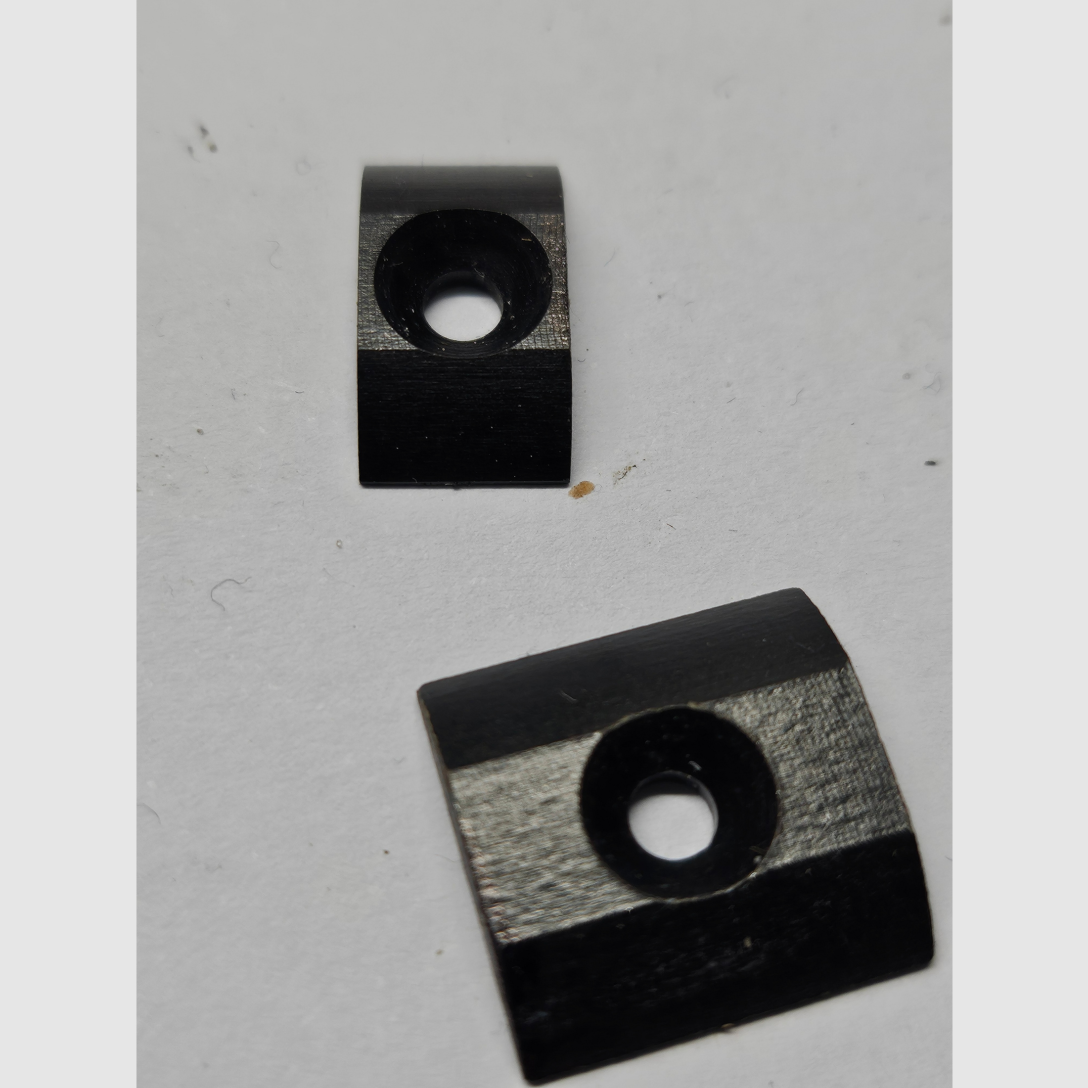 Beretta 92X RDO Cover Abdeckungen