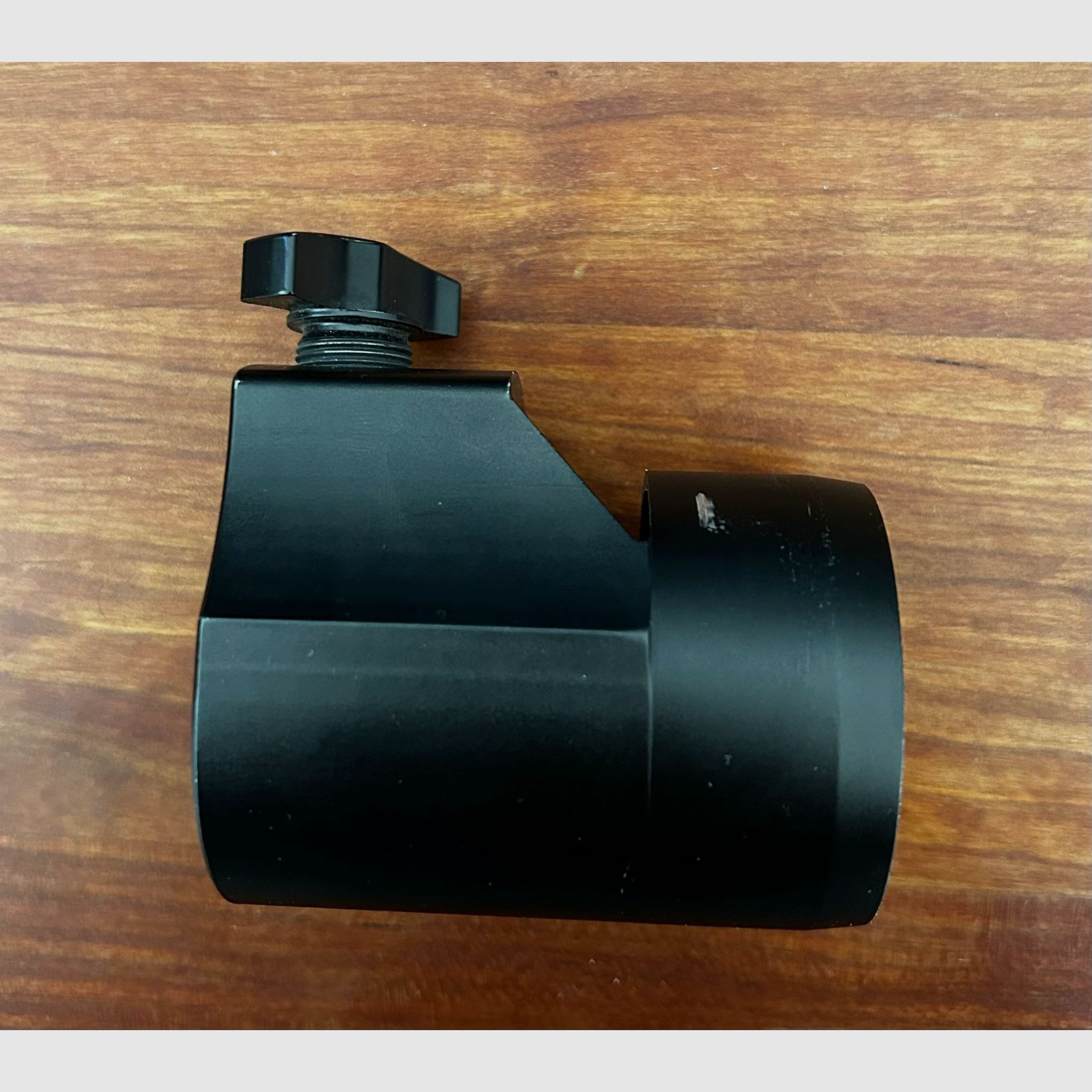 Pard Nv007a Adapter für Swarovski Z6I Gen. 2