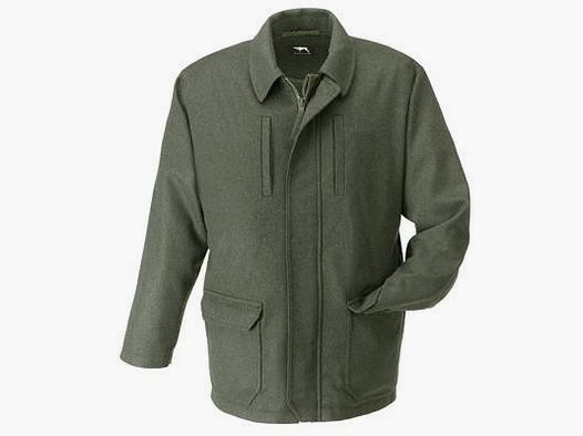 Superleichte Loden Sommerjacke LUNGAU