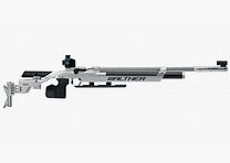 WALTHER LG400 ALUTEC EKONOMIA