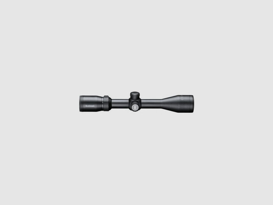 BUSHNELL ENGAGE 3-9x40 Multi-X illuminato, immagine 1 di 5