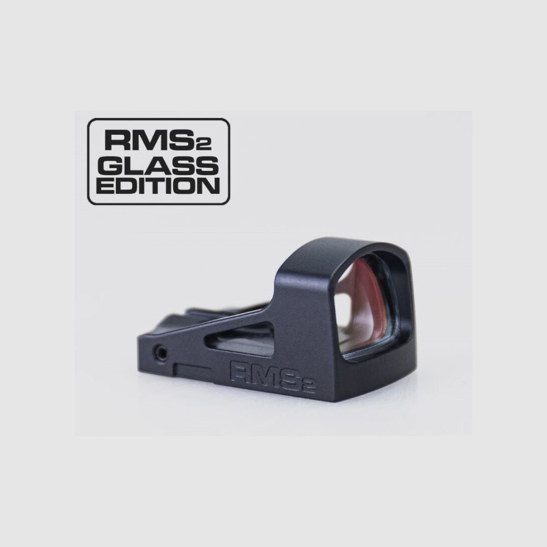 SHIELD GLASS EDITION REFLEX MINI SIGHT
