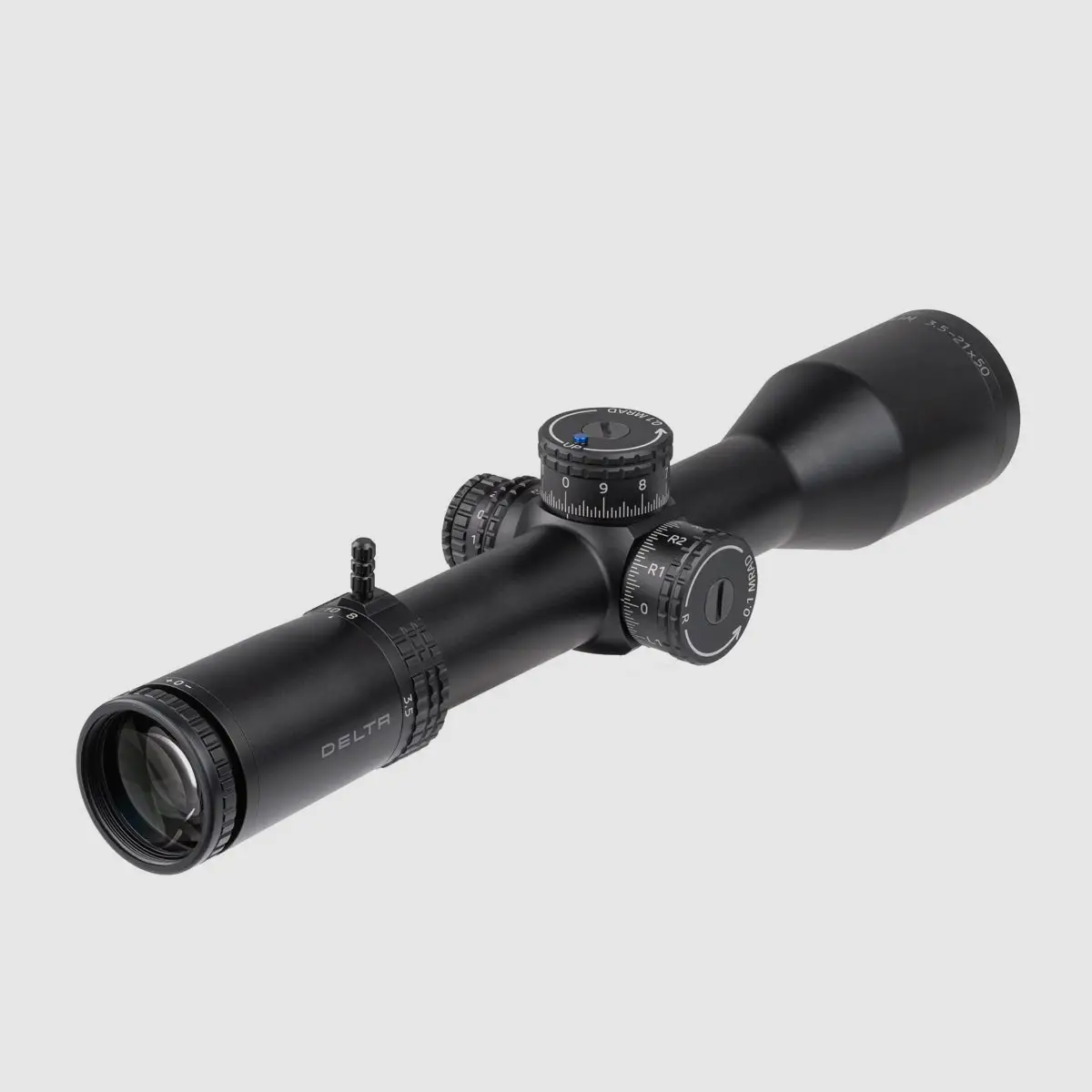 Telescopio Delta Optical Javelin 3.5-21×50, immagine 3 di 3