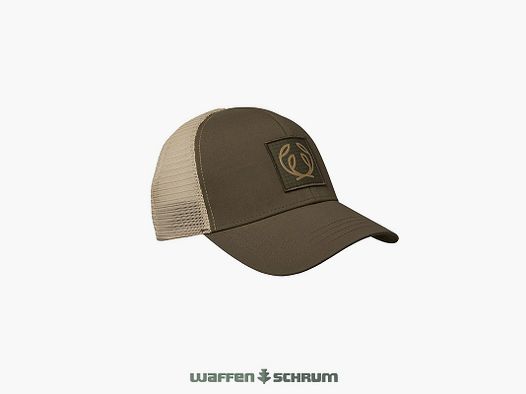 Chevalier Cap Symbol Oat