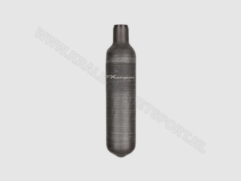 FX Airguns Luchtcilinder FX Carbon 480cc