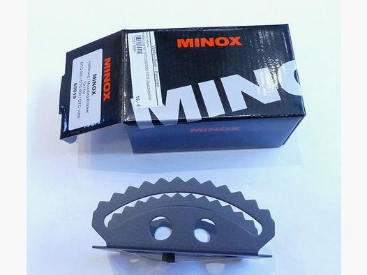 Minox bevestiging voor DTC500/600/1000