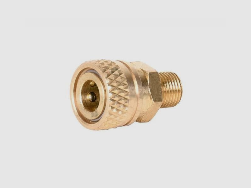 DIANA PCP Quick Release Coupling