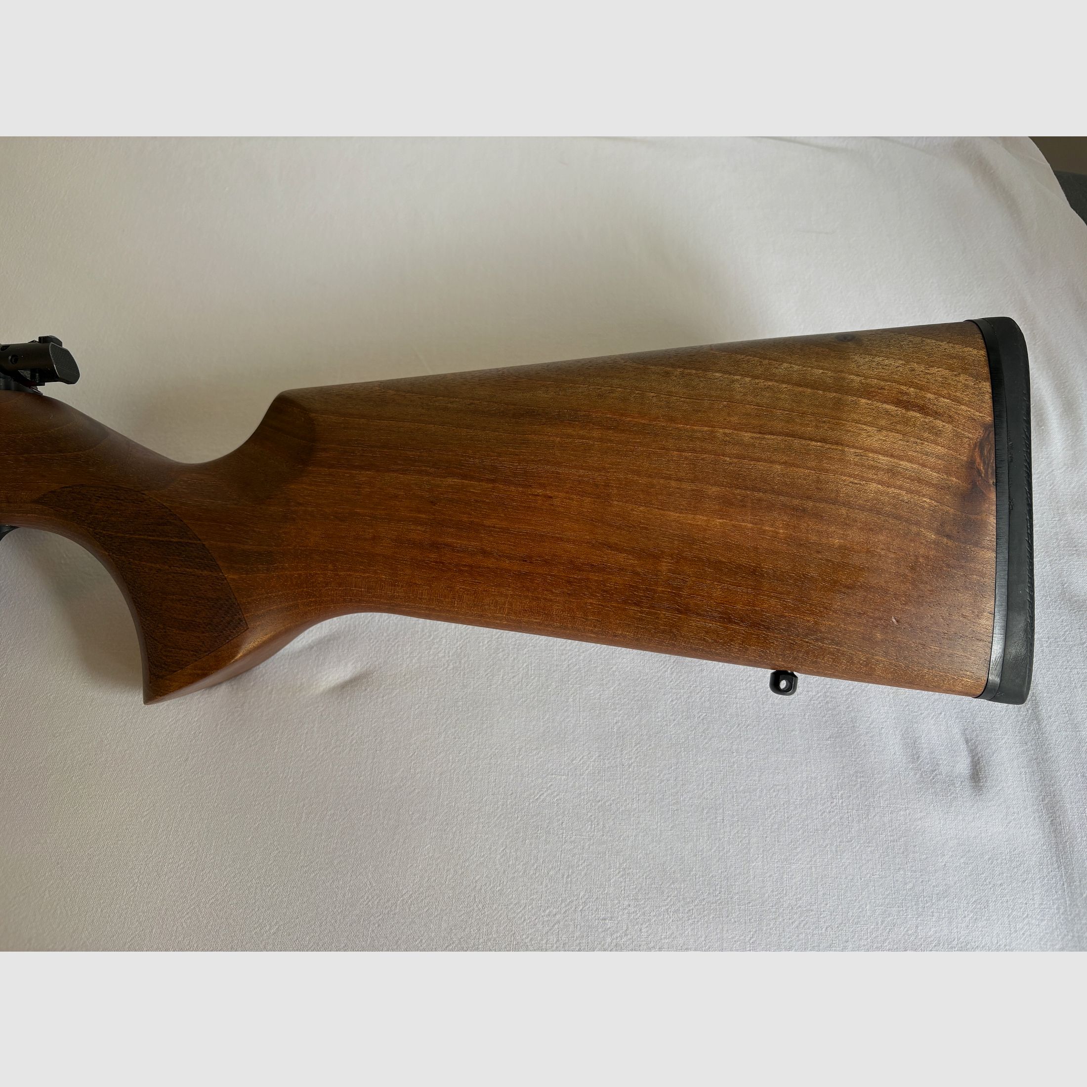 Action en acier HM Calibre .30-06 Springfield – avec 2 chargeurs