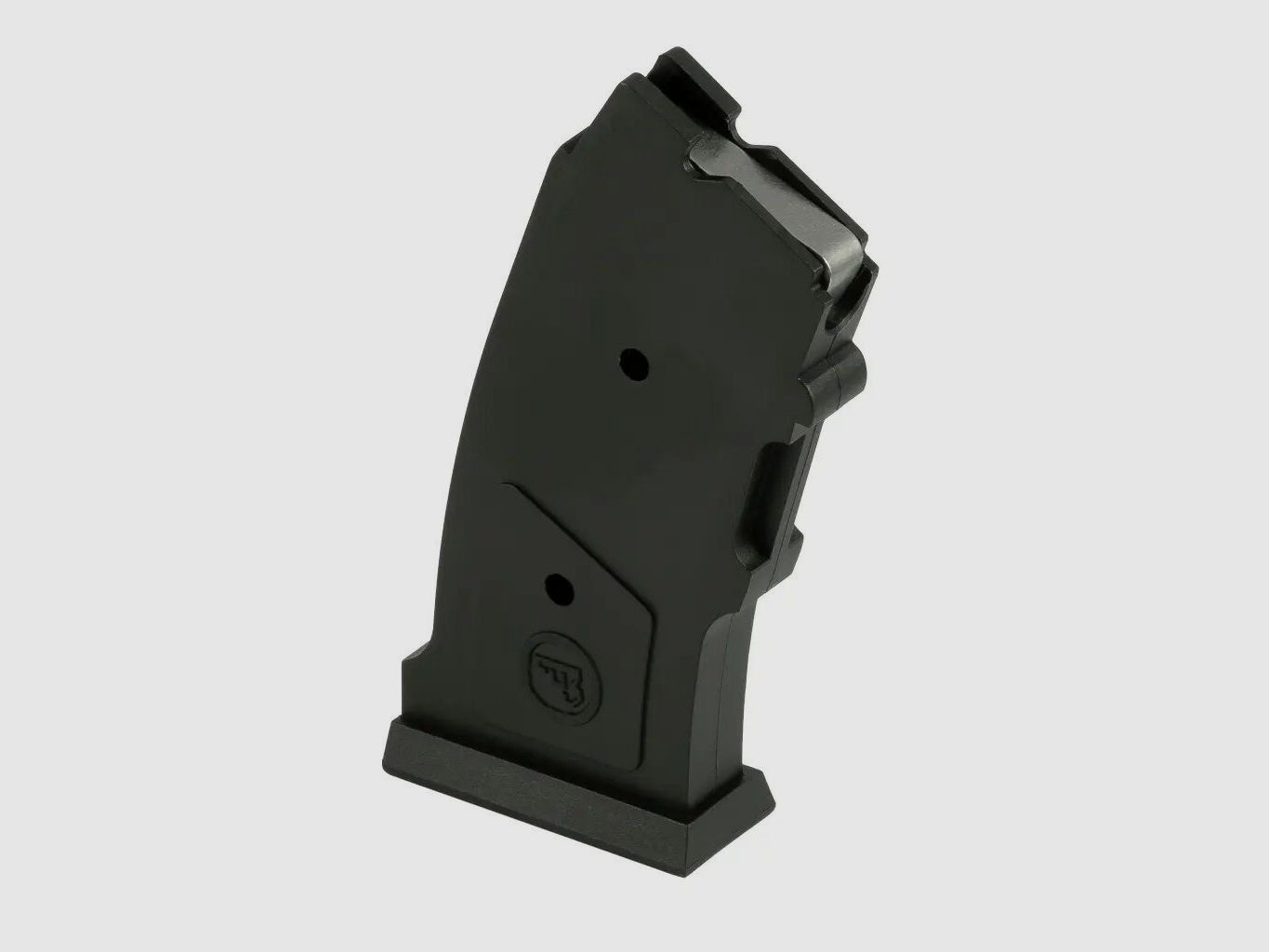 CZ 457/455/512 10-Schuss Magazin Kunststoff