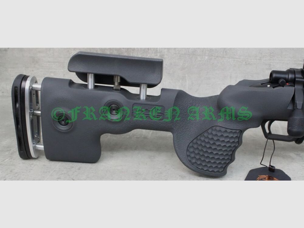 Huglu Ovis G2 GRS Fenris