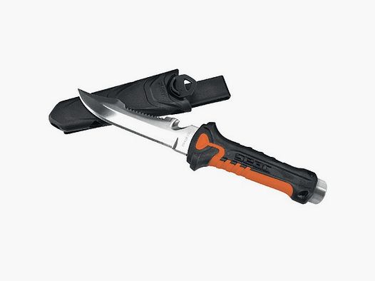SEAC SUB MESSER RAPID SCHWARZ - ORANGE