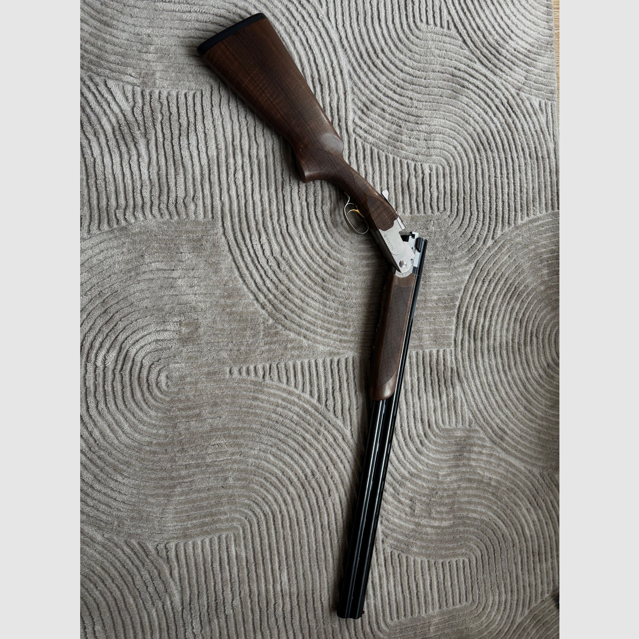 Beretta 686 Silver Pigeon 1 12/76