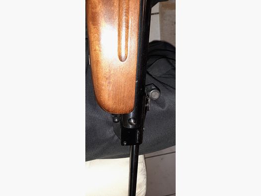 Weihrauch HW 35