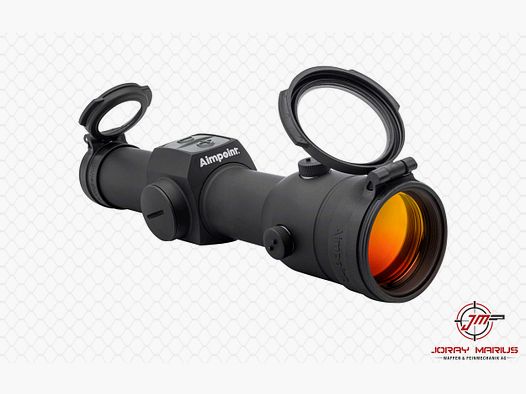 Aimpoint Hunter H34L Rotpunktvisier 2 MOA