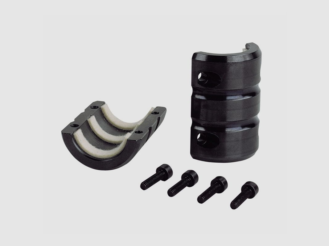 Peso del cañón AHG 20-23mm para KK - 200g
