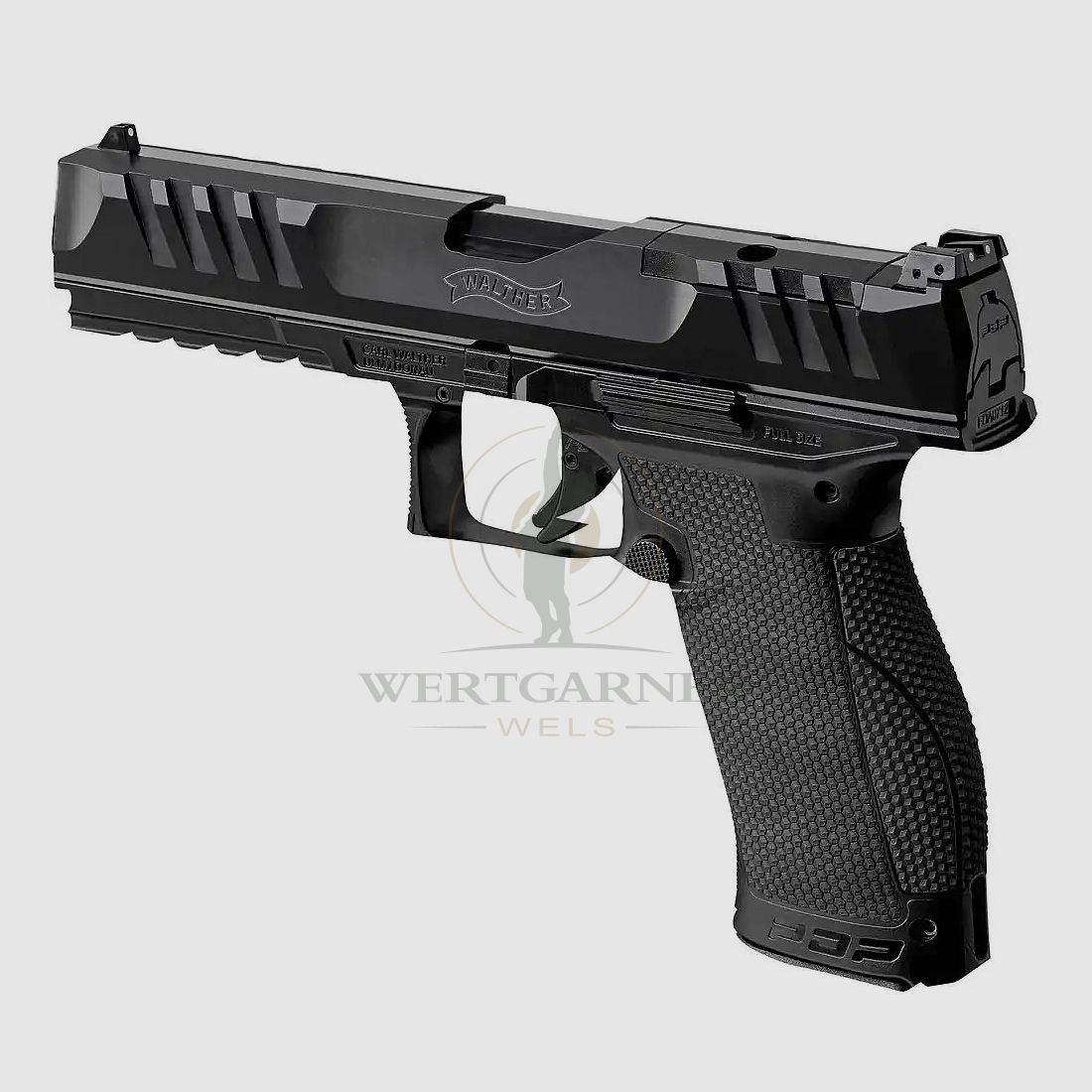 Walther PDP Full Size 5" OR 9x19, Bild 4 von 5