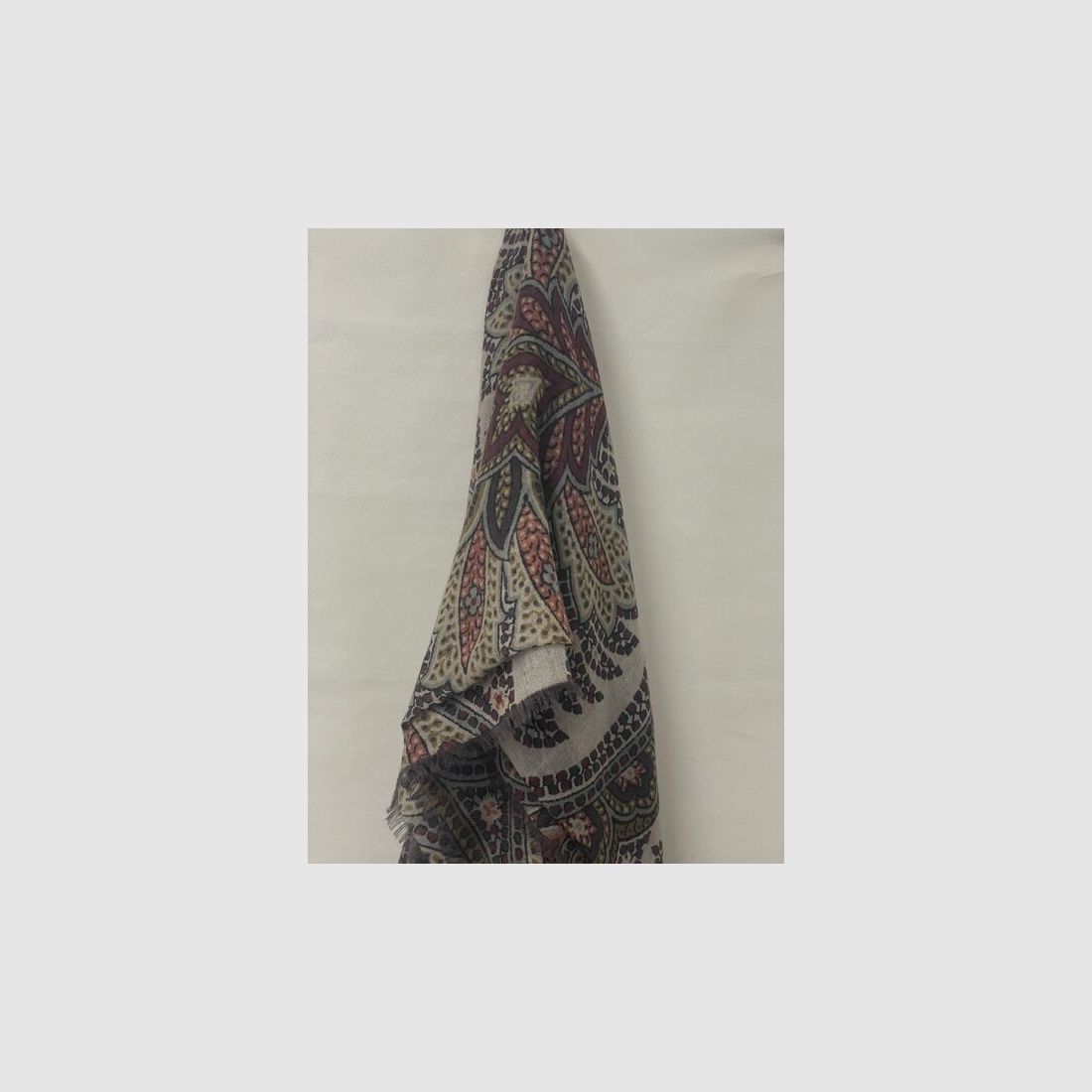 J!L B. pure luxury Tuch aus Cashmere