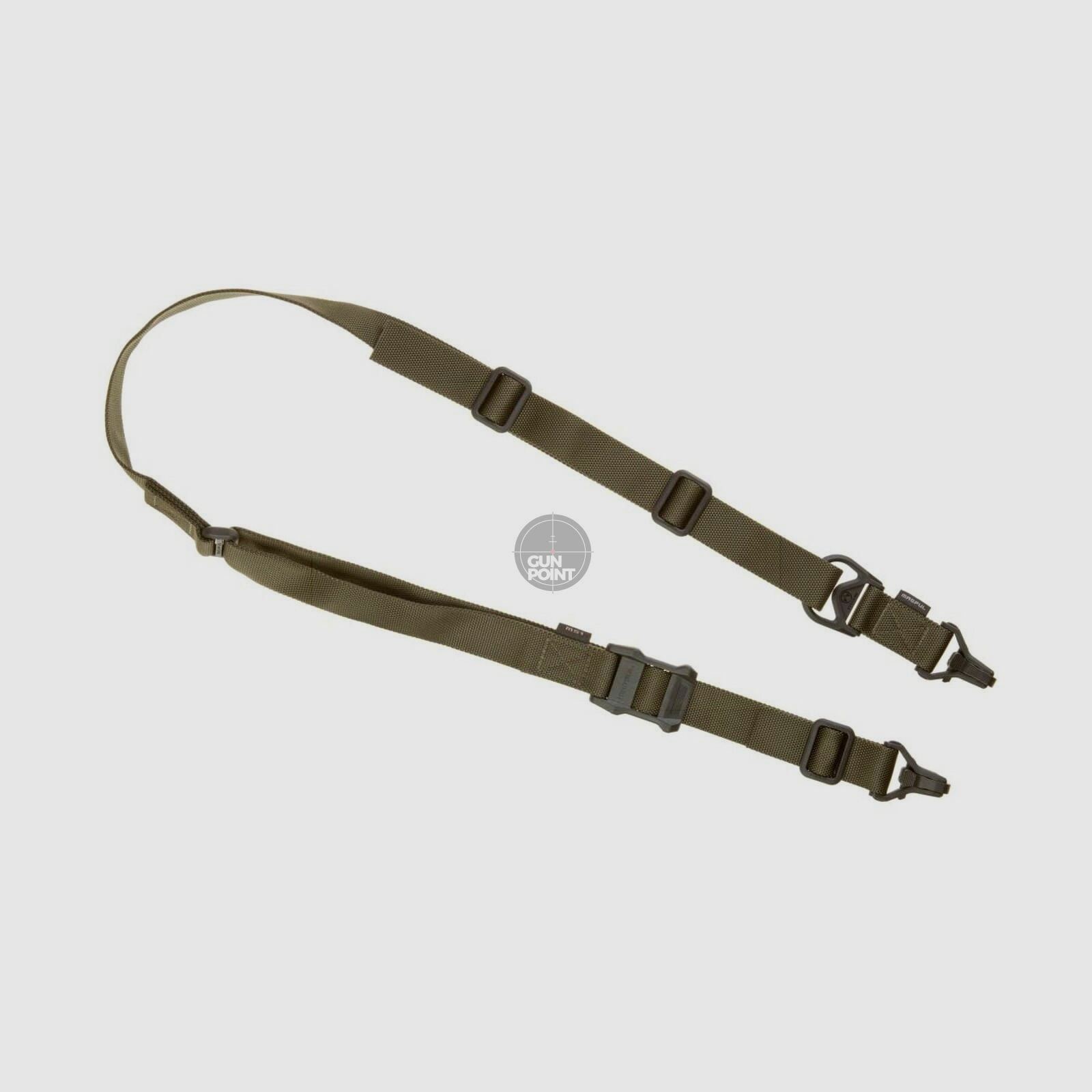 Magpul MS3 Gen 2 Sling-Ranger Green