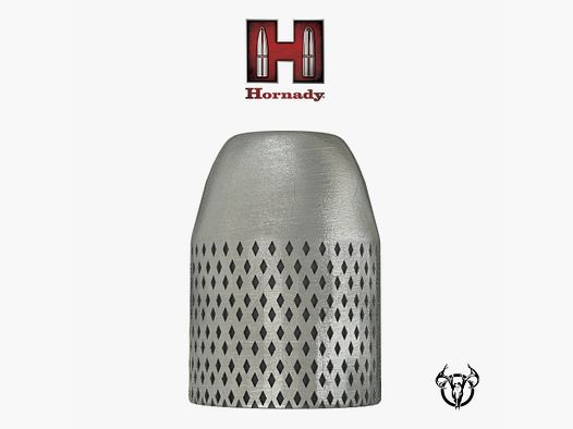 Puntas para Recarga Hornady FRONTIER-38 CAL .358 158 GR SWC- Caja 300